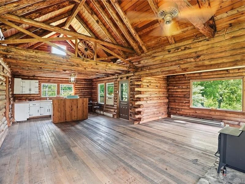 11635 Hall Road, Laura, OH 45337 Photo 25