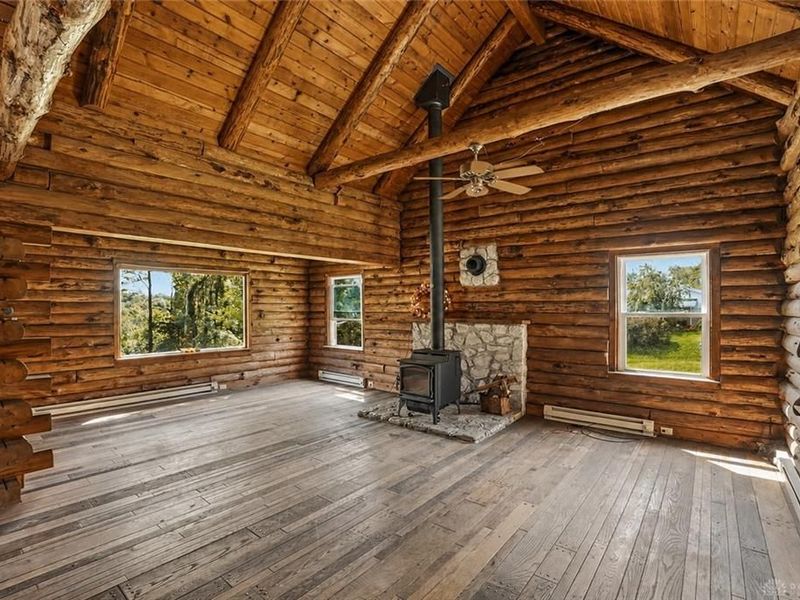 11635 Hall Road, Laura, OH 45337 Photo 3