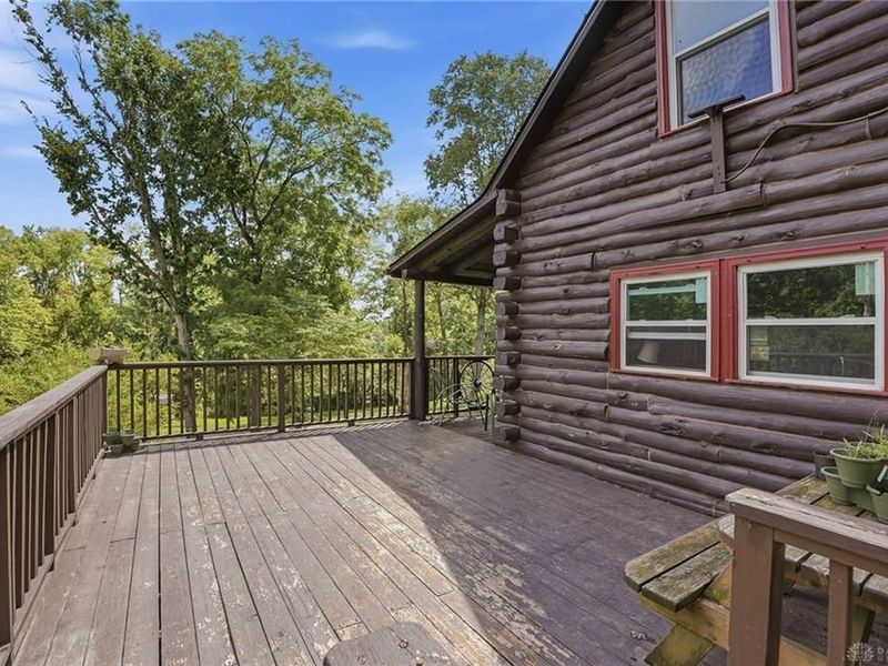 11635 Hall Road, Laura, OH 45337 Photo 35