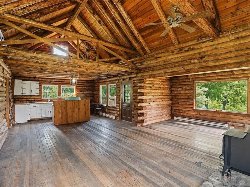 11635 Hall Road, Laura, OH 45337 Photo 5
