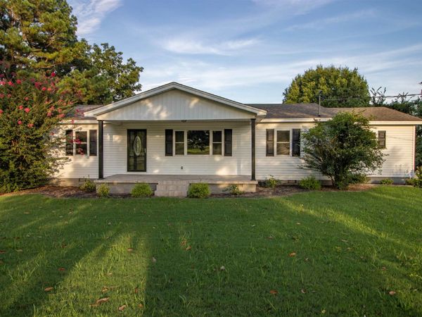 7939 LIGHTFOOT LUCKETT RD, Henning, TN 38041