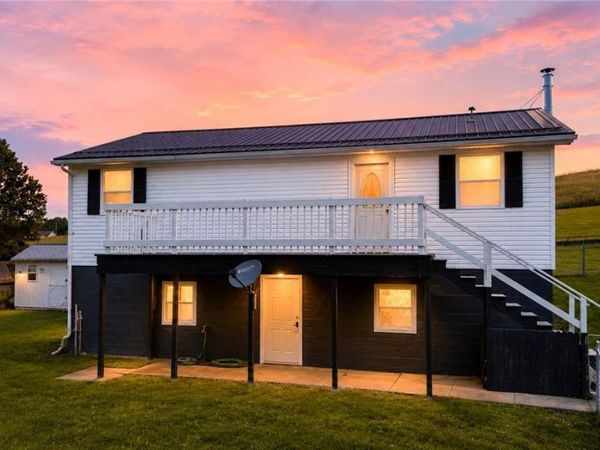 58915 Homco Road, Jacobsburg, OH 43933