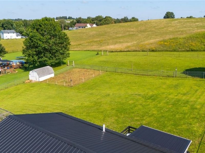58915 Homco Road, Jacobsburg, OH 43933 Photo 11