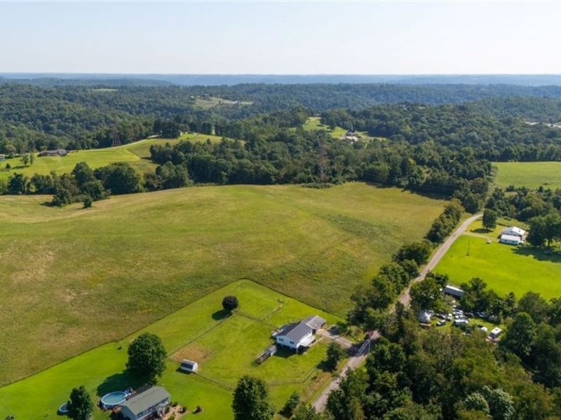 58915 Homco Road, Jacobsburg, OH 43933 Photo 15