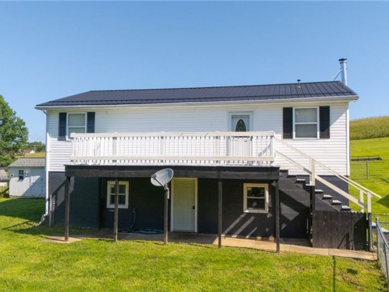 58915 Homco Road, Jacobsburg, OH 43933 Photo 2