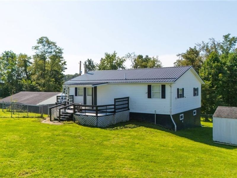 58915 Homco Road, Jacobsburg, OH 43933 Photo 9