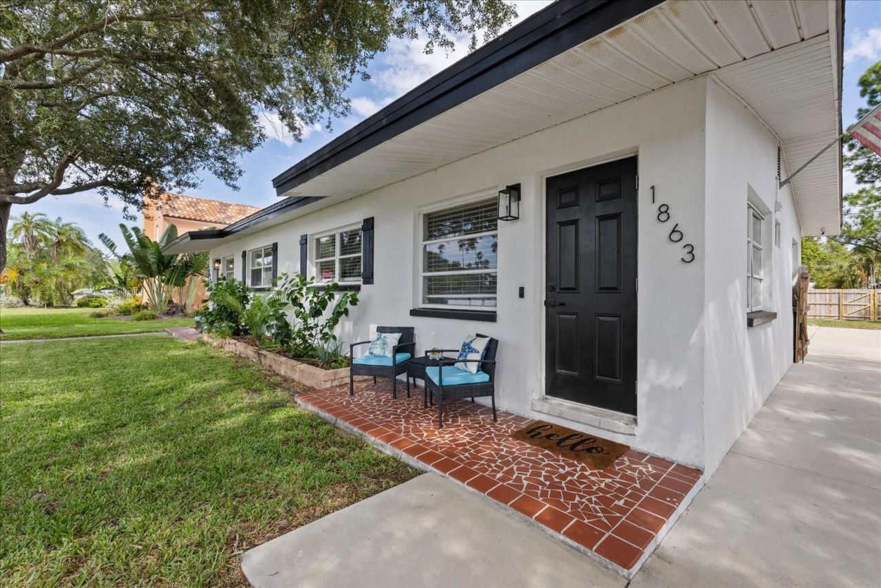 1863 Pasadena Drive, Dunedin, FL 34698 Photo
