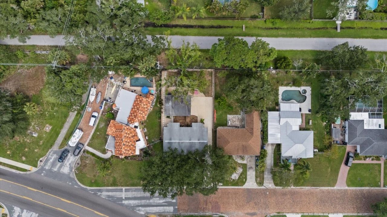 1863 Pasadena Drive, Dunedin, FL 34698 Photo