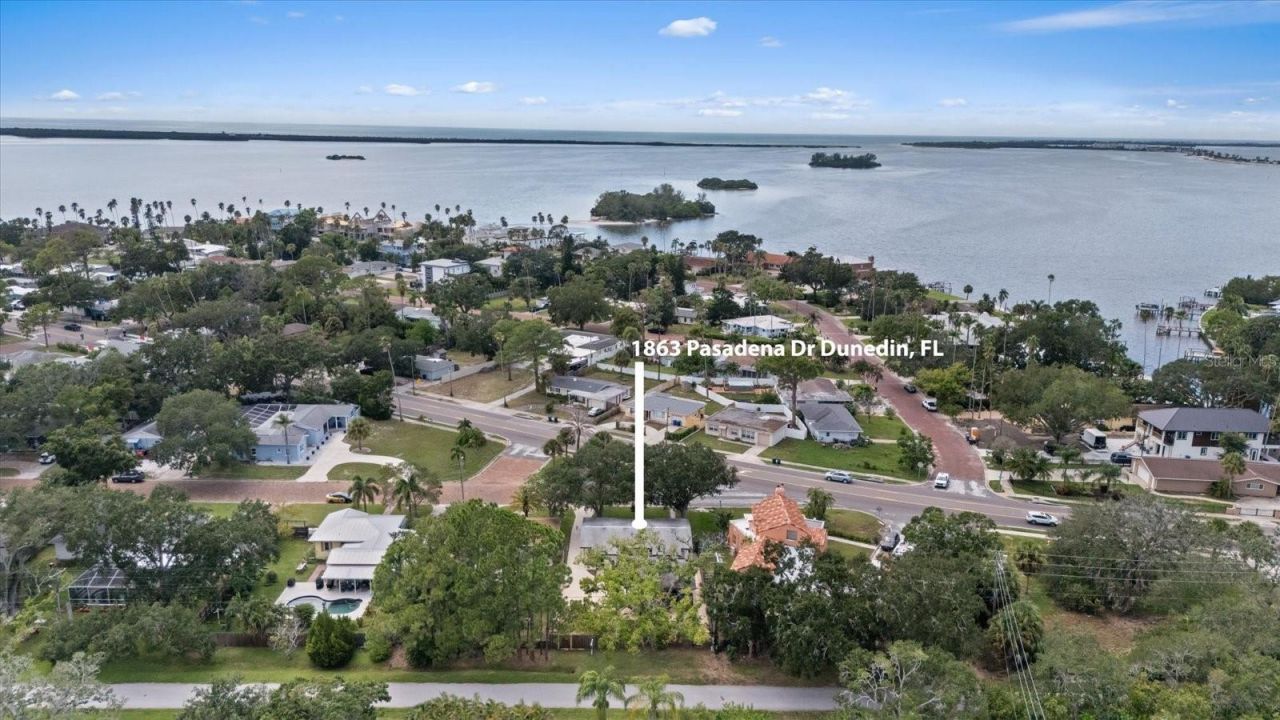1863 Pasadena Drive, Dunedin, FL 34698 Photo