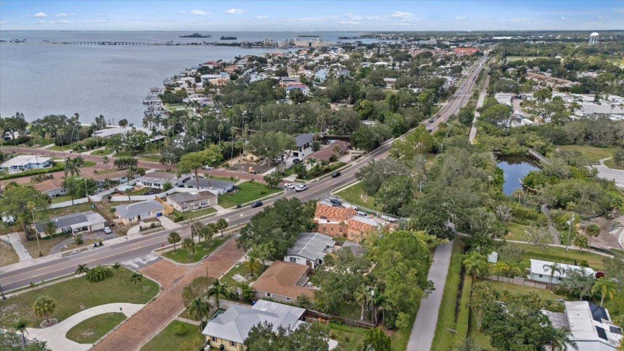 1863 Pasadena Drive, Dunedin, FL 34698 Photo