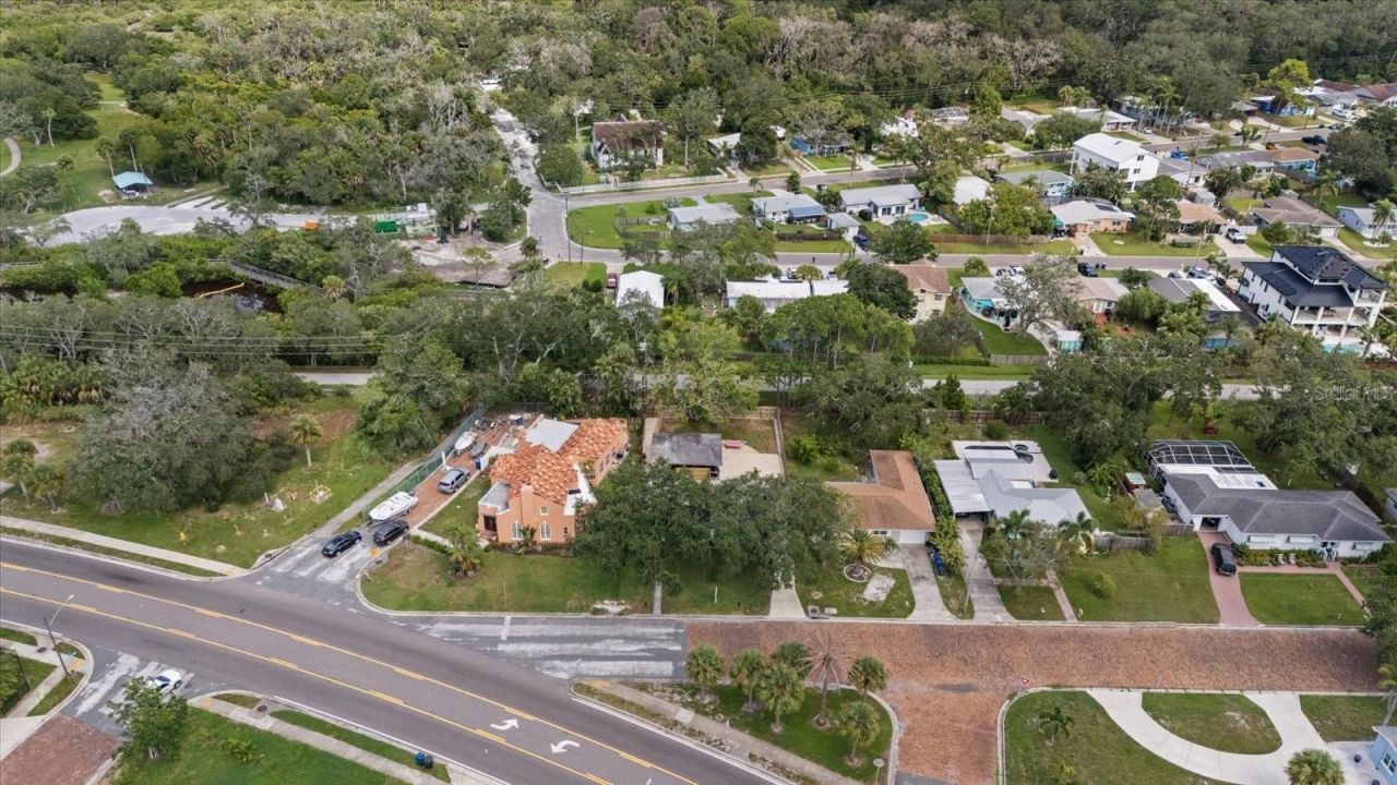 1863 Pasadena Drive, Dunedin, FL 34698 Photo