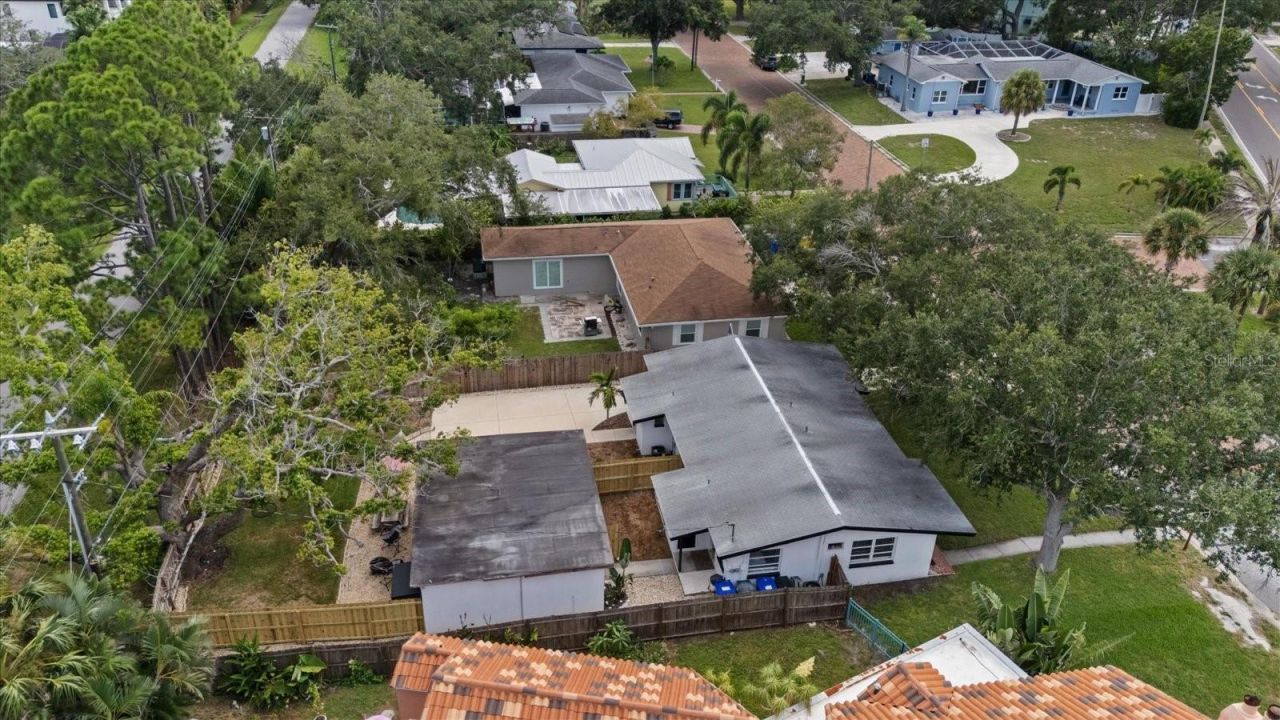 1863 Pasadena Drive, Dunedin, FL 34698 Photo