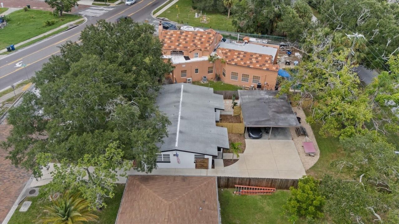 1863 Pasadena Drive, Dunedin, FL 34698 Photo