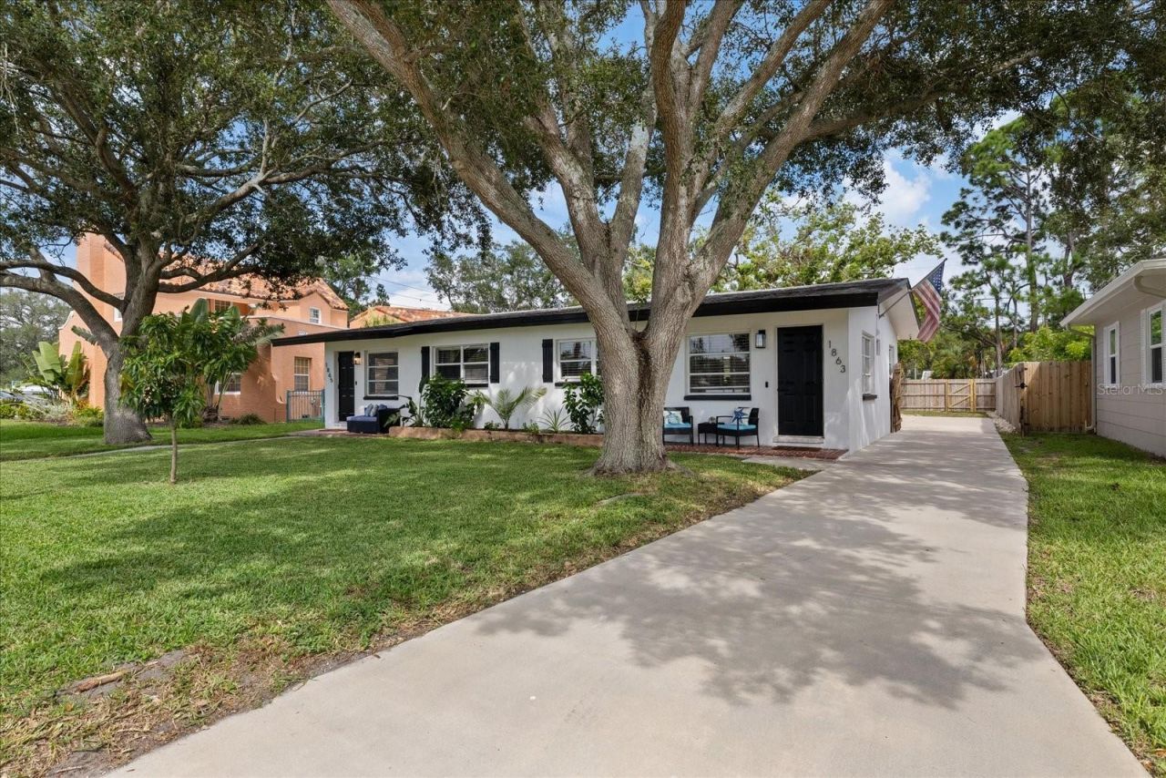 1863 Pasadena Drive, Dunedin, FL 34698 Photo