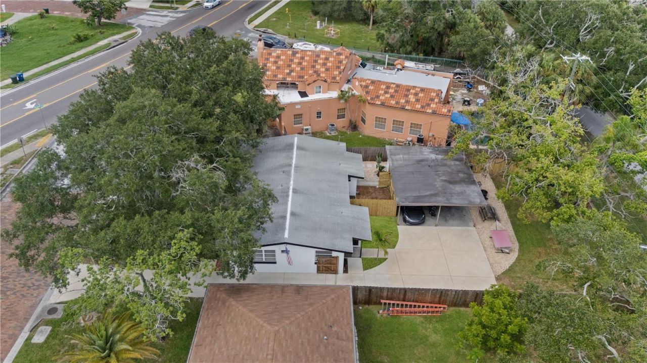 1863 Pasadena Drive, Dunedin, FL 34698 Photo