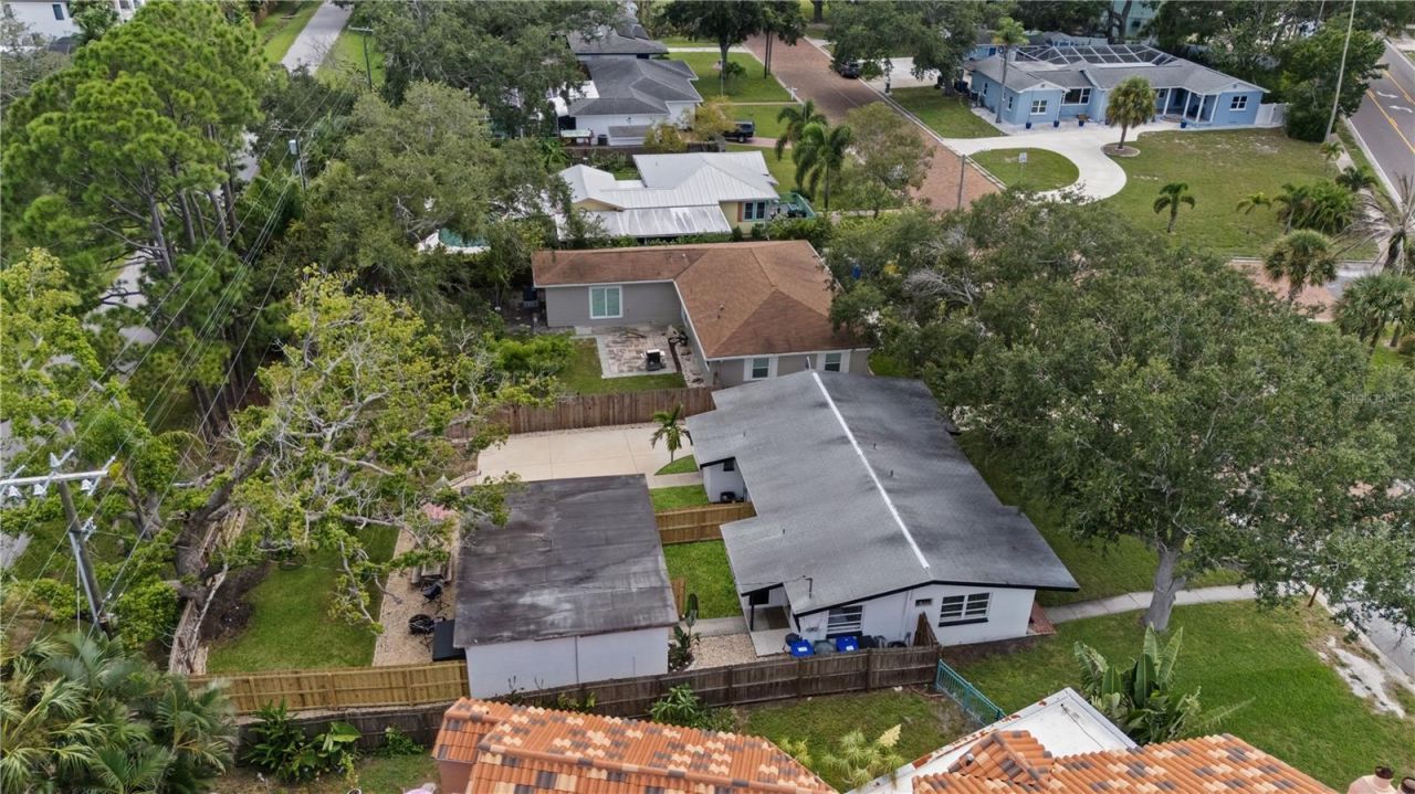 1863 Pasadena Drive, Dunedin, FL 34698 Photo