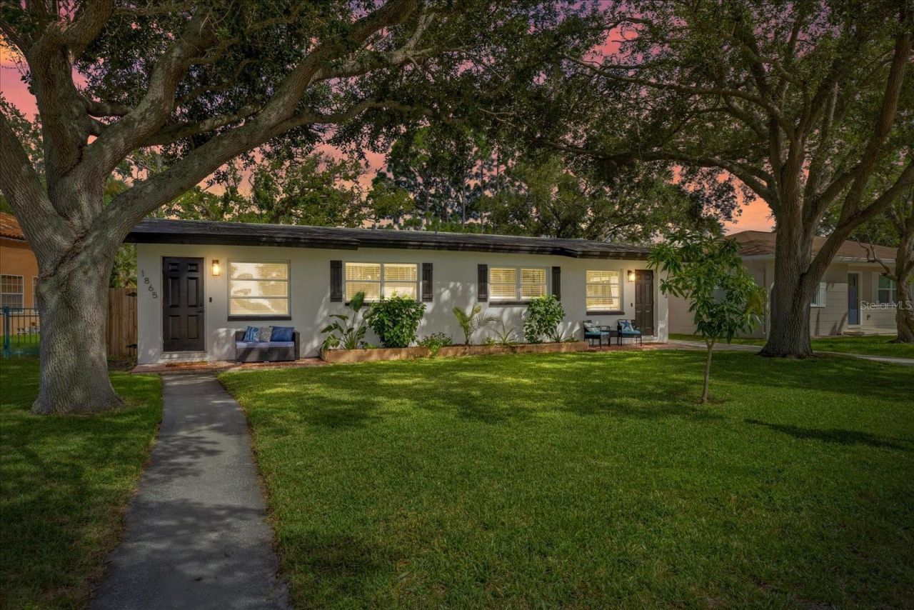 1863 Pasadena Drive, Dunedin, FL 34698 Photo