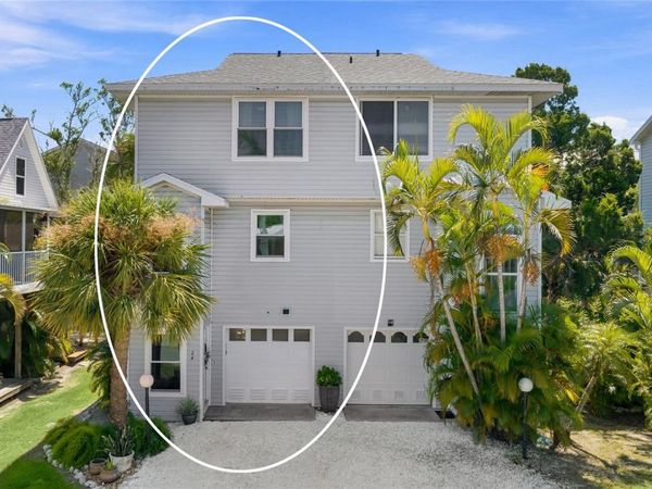 6250 HOLMES BOULEVARD , Unit 24, HOLMES BEACH, FL 34217