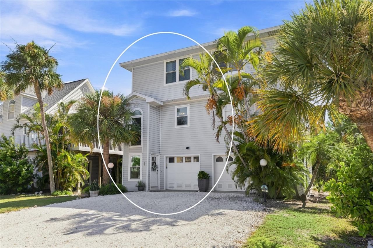 6250 Holmes Boulevard, Unit 24, Holmes Beach, FL 34217 Photo