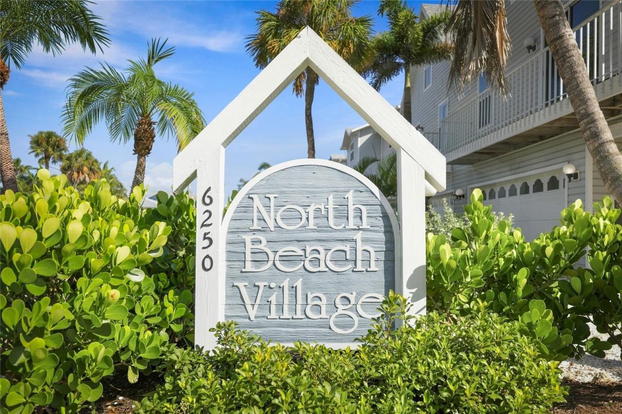 6250 Holmes Boulevard, Unit 24, Holmes Beach, FL 34217 Photo