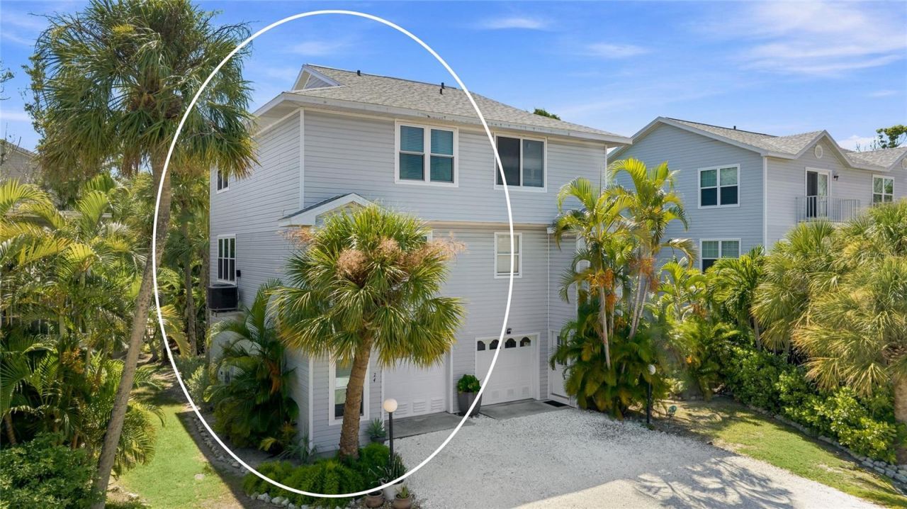 6250 Holmes Boulevard, Unit 24, Holmes Beach, FL 34217 Photo