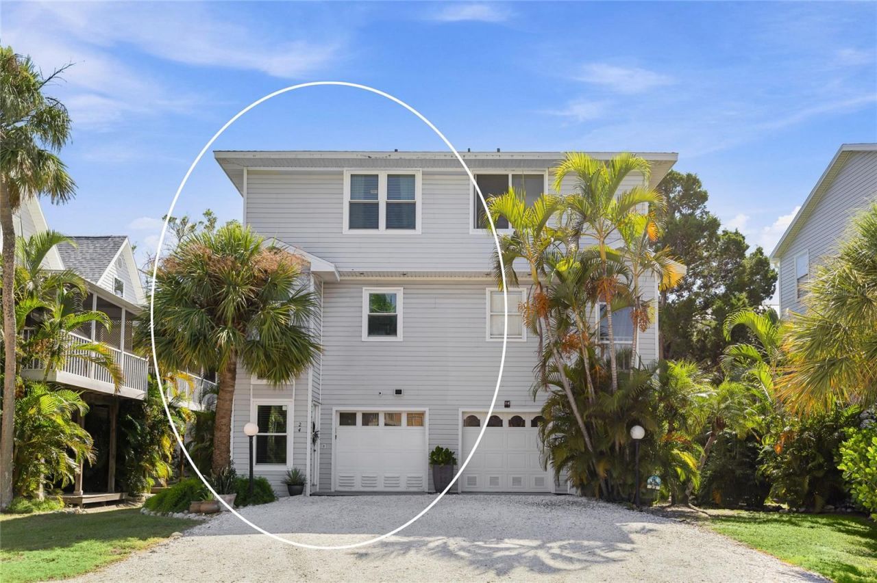 6250 Holmes Boulevard, Unit 24, Holmes Beach, FL 34217 Photo