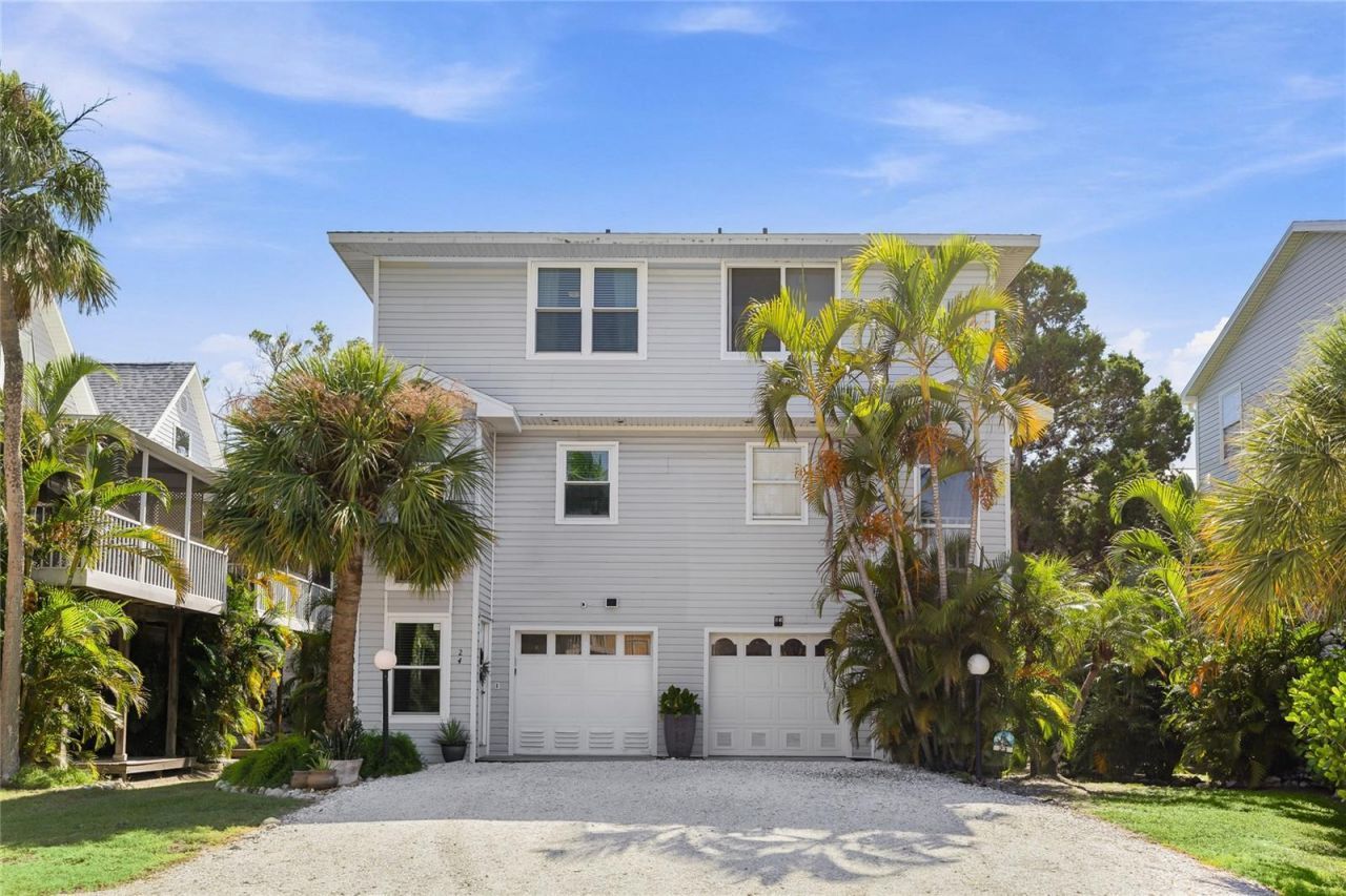 6250 Holmes Boulevard, Unit 24, Holmes Beach, FL 34217 Photo