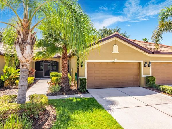2590 OSWEGO DRIVE , NORTH PORT, FL 34289