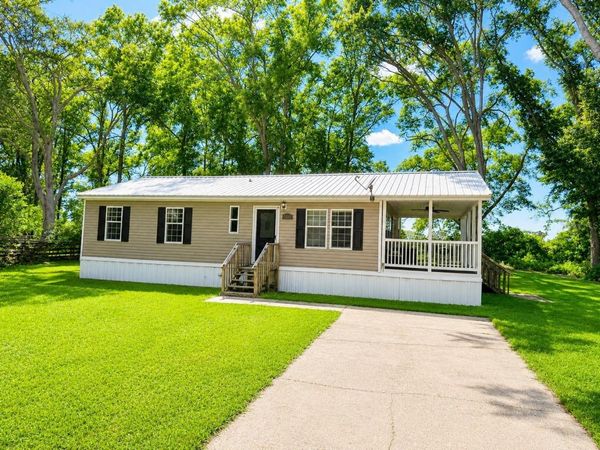 17244 NW 217TH TERRACE , HIGH SPRINGS, FL 32643