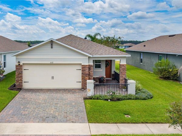 3112 ARECA AVENUE , NEW SMYRNA BEACH, FL 32168