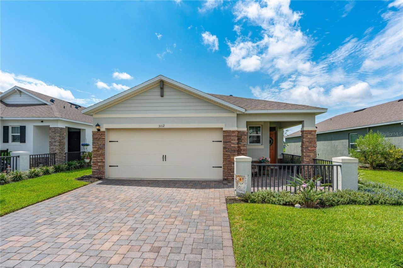 3112 Areca Avenue, New Smyrna Beach, FL 32168 Photo