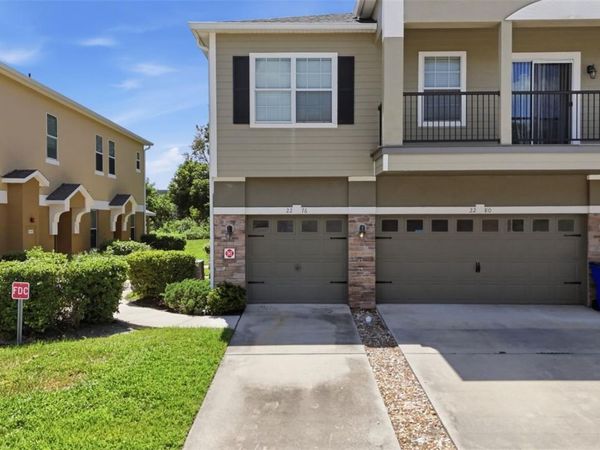 2276 BETSY ROSS LANE, Unit 2276, ST CLOUD, FL 34769