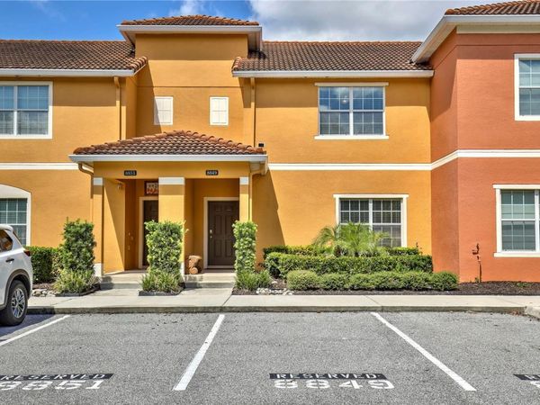 8849 CANDY PALM ROAD , KISSIMMEE, FL 34747