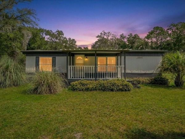 10645 152ND PLACE , DUNNELLON, FL 34432