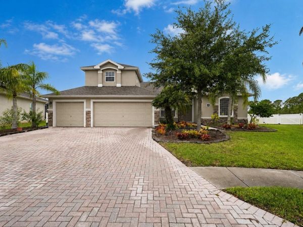 197 BRANDY CREEK CIRCLE SE, PALM BAY, FL 32909