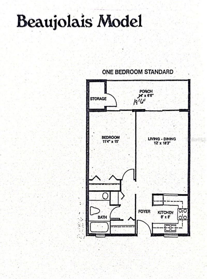 304 46th Avenue Terrace W, Unit 421, Bradenton, FL 34207 Photo