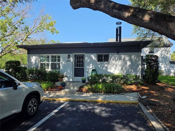 1213 N MCMULLEN BOOTH ROAD , CLEARWATER, FL 33759