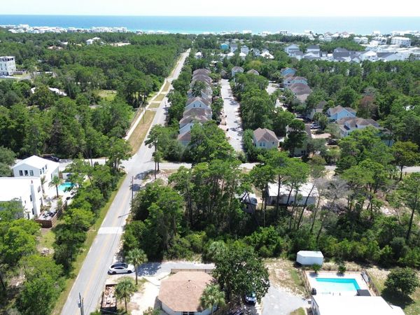 0 N Orange Street, Inlet Beach, FL 32461
