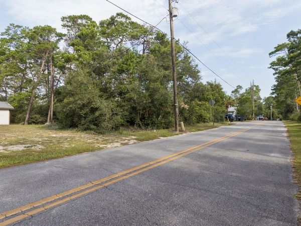 0 N Orange North, Inlet Beach, FL 32461