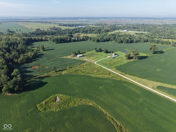00 S 1150 W, Linton, IN 47441
