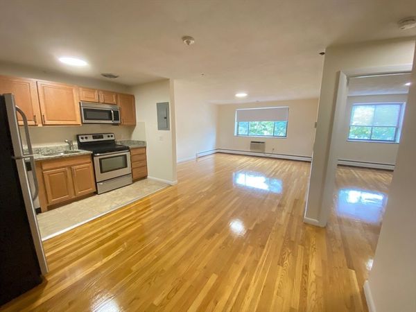 222 Babcock Street, Unit 4A, Brookline, MA 02446