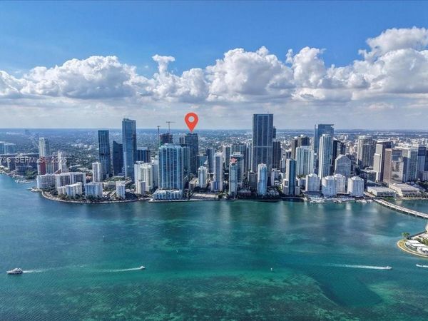 1300 S Miami Ave, Unit UPH4, Miami, FL 33130