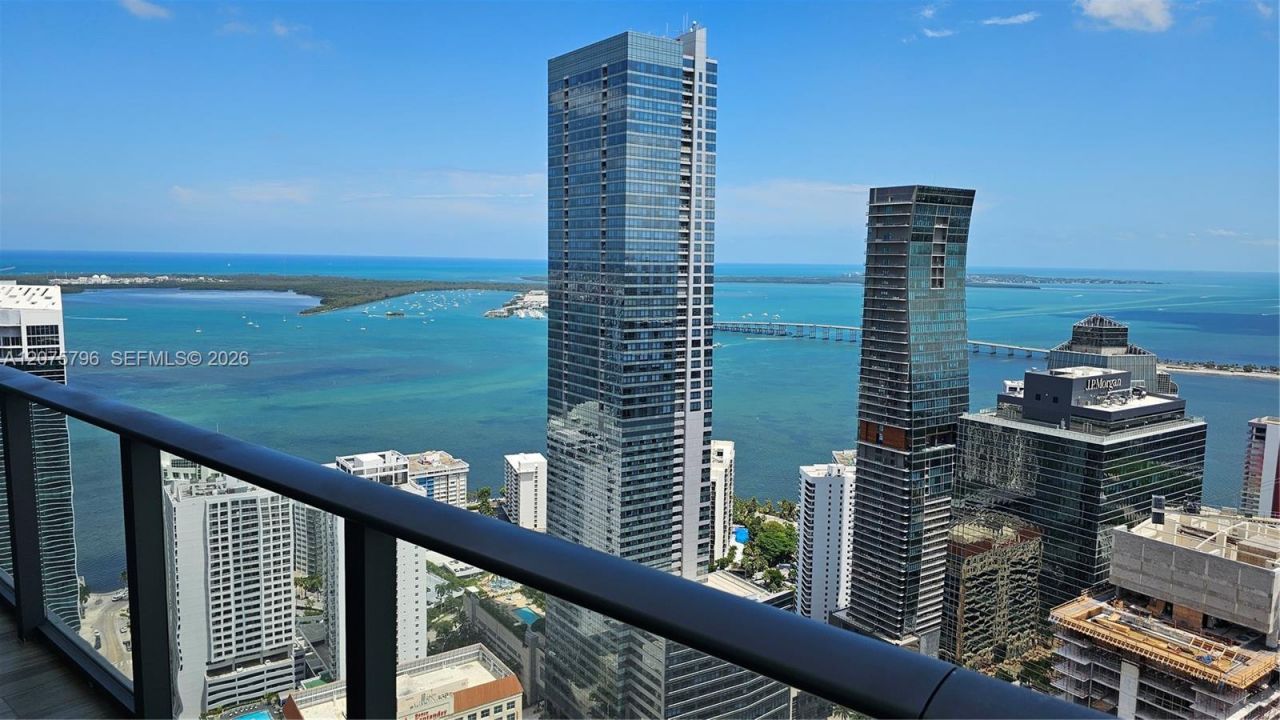 1300 S Miami Ave, Unit UPH4, Miami, FL 33130 Photo