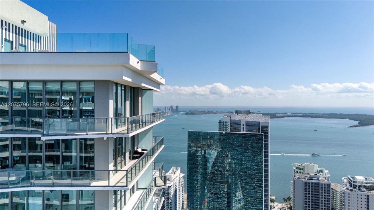 1300 S Miami Ave, Unit UPH4, Miami, FL 33130 Photo