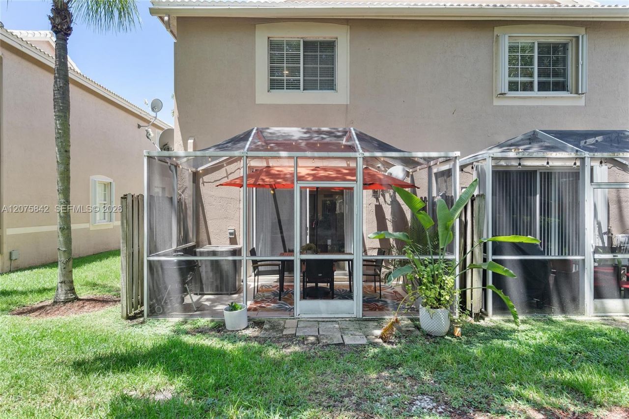 2224 Salerno Cir, Weston, FL 33327 Photo