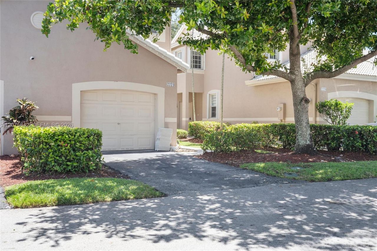 2224 Salerno Cir, Weston, FL 33327 Photo