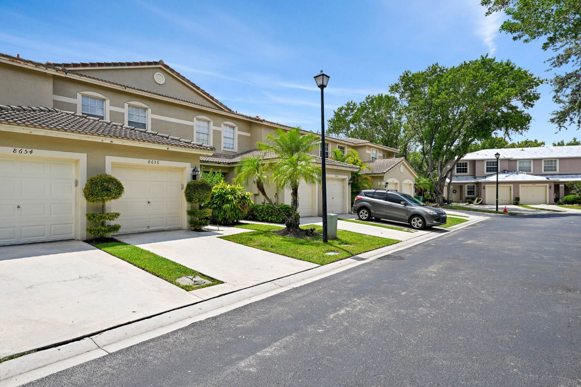 8658 S Southgate Shores Circle, Tamarac, FL 33321 Main Photo