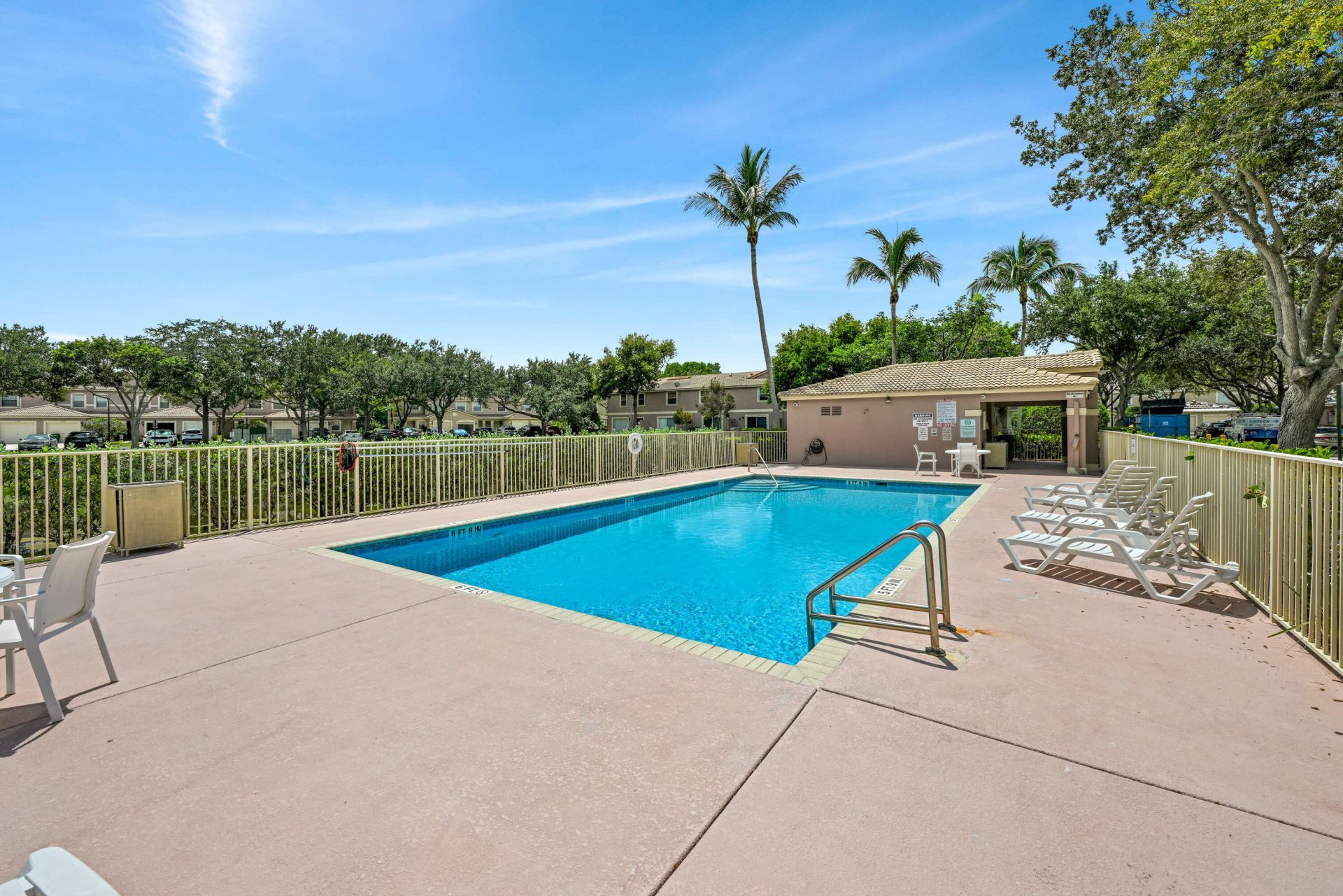 8658 S Southgate Shores Circle, Tamarac, FL 33321 Photo