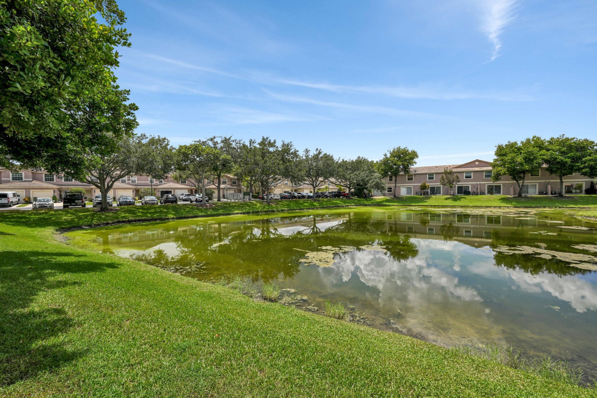 8658 S Southgate Shores Circle, Tamarac, FL 33321 Photo