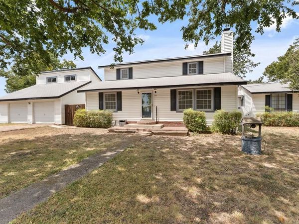 314 Houston Street, Cedar Hill, TX 75104